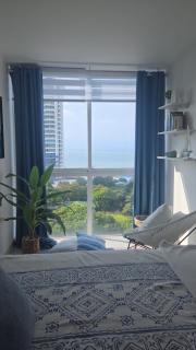 Stylish Ocean-View Getaway - 0