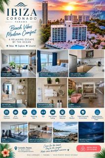 Stylish Ocean-View Getaway - 1