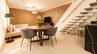 One House - 9
