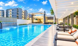 Residencia tropical jardines 3 - 0