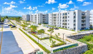 Residencia tropical jardines 3 - 9