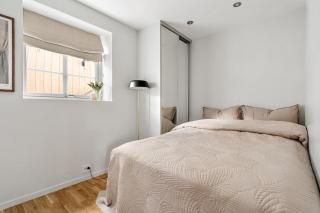 Central and charming apartment in Tromsø - 8