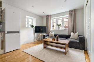 Central and charming apartment in Tromsø - 3