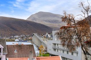 Central and charming apartment in Tromsø - 2