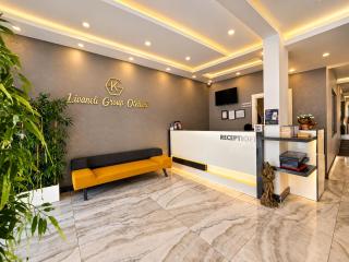 Livaneli Boutique Otel - 9