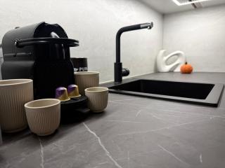 "Harmony Stay Studio" - Viskas jūsų patogumui - Everything for your comfort and business needs - 1