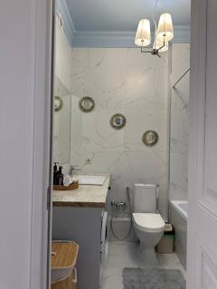 Expo luxe appartement - 7