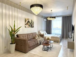 Expo luxe appartement - 6