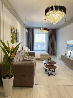 Expo luxe appartement - 5