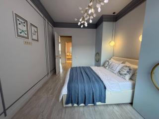 Expo luxe appartement - 4