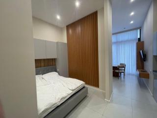Polo Residence - Sea Breeze - 5