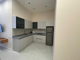 Polo Residence - Sea Breeze - 3