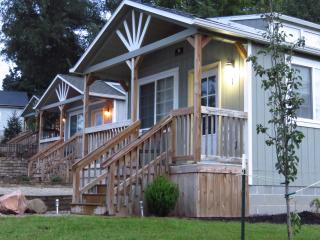 Cabins on Kearney Hill - 0