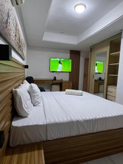The Bermondsey apartments - 1