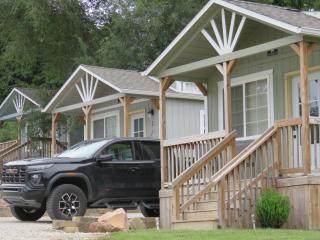 Cabins on Kearney Hill - 1