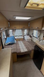 Casa Miguelle A Cosy Campervan Stay - 0