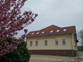 Mura Regnum Panzió - 3