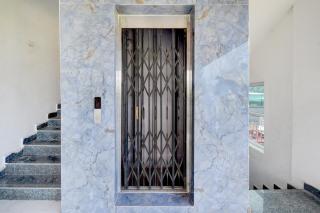Hotel O Film City Hyderabad Formerly RJ Residency - 5