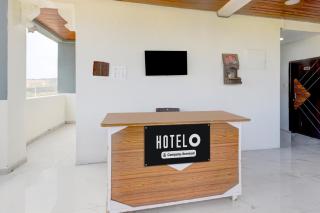 Hotel O Film City Hyderabad Formerly RJ Residency - 2