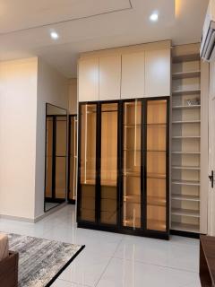 Dluxe Suites - 8