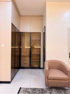 Dluxe Suites - 7