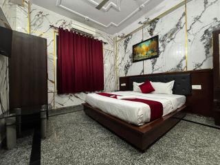 Saintsvalley Hotels Tapovan By Lovely Hospitality - 6