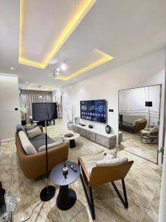 menda apartments - 0