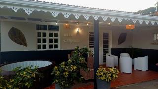 Villa Caraibea - 9