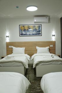 Bogʻdon Hotel Samarqand - 8
