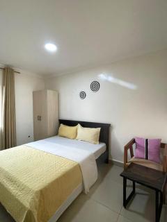 Cozy kimihurura stay near convention centre - 2