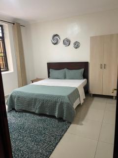 Cozy kimihurura stay near convention centre - 3