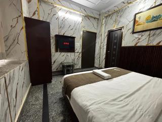 Saintsvalley Hotels Tapovan By Lovely Hospitality - 4