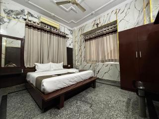 Saintsvalley Hotels Tapovan By Lovely Hospitality - 3