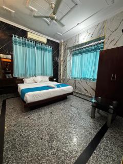 Saintsvalley Hotels Tapovan By Lovely Hospitality - 2