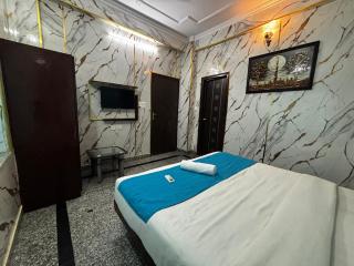 Saintsvalley Hotels Tapovan By Lovely Hospitality - 0