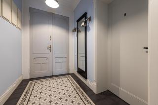 Apartamenty Grunwaldzka 81 - 9