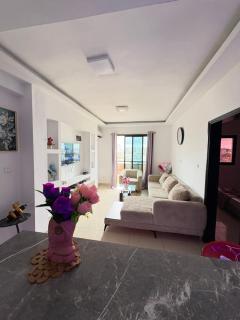 3 pieces moderne - 9