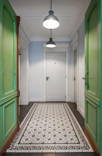 Apartamenty Grunwaldzka 81 - 8