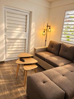 Le Tropical T3 idéal pour famille á Remire Montjoly - 8