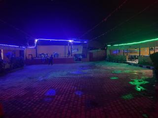 SKY07 Sports bar & motel - 0