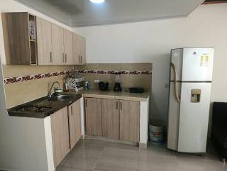 Apartamento Mirador El Cristo - Medellín - 8