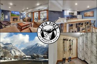 Ski Lodge-Style Basecamp | Snowbird, Alta Nearby - 0