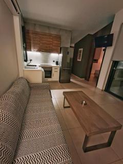 Elia Suites - 5