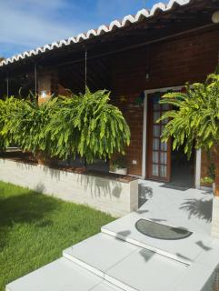 Chalé aconchegante na Serra Pernambucana - Em condomínio - Gravatá - 9