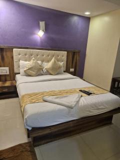 Hotel Western Court - 9