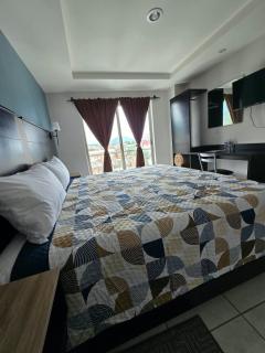 Hotel Santa Fe - 7