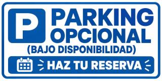 La Vida es Bella Córdoba Parking Opcional - 9