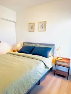 Downtown Condo, Stylish & Comfy - 7