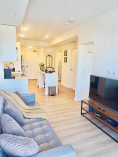 Downtown Condo, Stylish & Comfy - 6