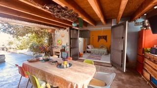 Ibiza Houseboatloft Amsterdam - 8